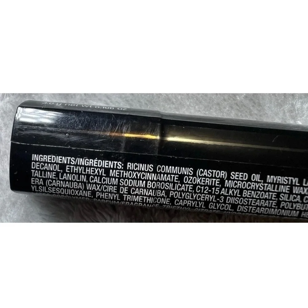 Avon Ultra Color‎ Matte Berry Lipstick 3.0g Makeup Beauty Long Lasting New